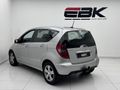 2010 Mercedes-Benz A-Class A 180 CDI Classic