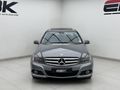 2011 Mercedes-Benz C-Class C 200 CDi Avantgarde Auto