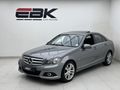2011 Mercedes-Benz C-Class C 200 CDi  Avantgarde Auto