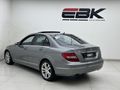 2011 Mercedes-Benz C-Class C 200 CDi  Avantgarde Auto