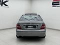 2011 Mercedes-Benz C-Class C 200 CDi Avantgarde Auto