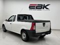 2013 Nissan NP200 1.6