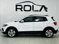 2026 Volkswagen T-Cross 1.0 TSI Life Auto