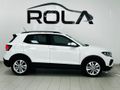 2026 Volkswagen T-Cross 1.0 TSI Life Auto