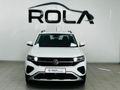 2026 Volkswagen T-Cross 1.0 TSI Life Auto