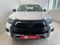 2025 Toyota Hilux 2.8 GD-6 Raised-Body Legend RS 4x4 Auto Double-Cab
