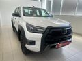2025 Toyota Hilux 2.8 GD-6 Raised-Body Legend RS 4x4 Auto Double-Cab