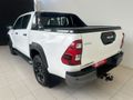 2025 Toyota Hilux 2.8 GD-6 Raised-Body Legend RS 4x4 Auto Double-Cab