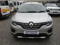 2025 Renault Triber 1.0 Dynamique