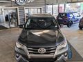 2018 Toyota Fortuner 2.4 GD-6 Raised Body
