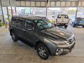 2018 Toyota Fortuner 2.4 GD-6 Raised Body