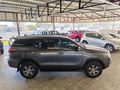 2018 Toyota Fortuner 2.4 GD-6 Raised Body