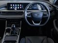 2026 Chery Tiggo Cross 1.5 Lit