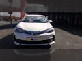 2019 Toyota Corolla 1.6 Prestige
