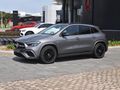 2026 Mercedes-Benz GLA 200 Auto