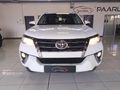 2018 Toyota Fortuner 2.4 GD-6 Raised Body Auto