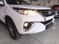 2018 Toyota Fortuner 2.4 GD-6 Raised Body Auto