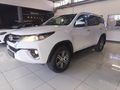 2018 Toyota Fortuner 2.4 GD-6 Raised Body Auto