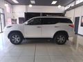 2018 Toyota Fortuner 2.4 GD-6 Raised Body Auto