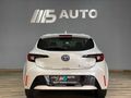 2023 Toyota Corolla 1.8 XS Hybrid Auto 5-dr