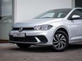 2026 Volkswagen Polo 1.0 TSI