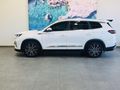 2022 Chery Tiggo 8 Pro 1.6 TDGi Executive DCT