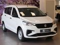 2026 Suzuki Ertiga 1.5 GA