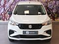 2026 Suzuki Ertiga 1.5 GA