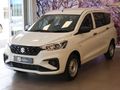 2026 Suzuki Ertiga 1.5 GA