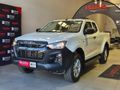 2025 Isuzu D-Max 1.9 DDI HR L Extended Cab