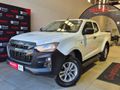 2025 Isuzu D-Max 1.9 DDI HR L Extended Cab
