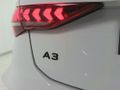 2026 Audi A3 Sportback 35 TFSI Auto