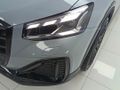 2026 Audi Q2 35TFSI Black Edition