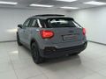 2026 Audi Q2 35TFSI Black Edition