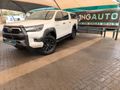2023 Toyota Hilux 2.8 GD-6 Raised Body Legend 4x4 Auto Double-Cab