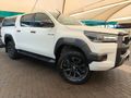 2023 Toyota Hilux 2.8 GD-6 Raised Body Legend 4x4 Auto Double-Cab