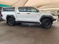 2023 Toyota Hilux 2.8 GD-6 Raised Body Legend 4x4 Auto Double-Cab