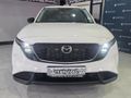 2026 Mazda CX-5 2.5 Active Auto