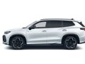 2026 Volkswagen Tayron 1.4TSI R-Line DSG Auto (110kw)