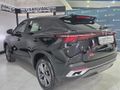 2026 Omoda C5 1.5T Street Plus