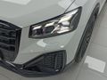 2026 Audi Q2 35TFSI Black Edition