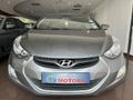 2014 Hyundai Elantra 1.6 Premium