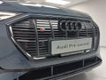 2022 Audi e-tron S Sportback