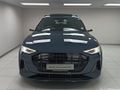 2022 Audi e-tron S Sportback