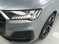 2025 Audi Q7 45TDI quattro S line Competition