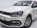 2026 Volkswagen Polo 1.0 TSI