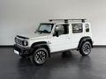 2025 Suzuki Jimny 1.5 GLX AllGrip 5-Door Auto