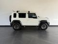 2025 Suzuki Jimny 1.5 GLX AllGrip 5-Door Auto