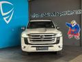 2021 Toyota Land Cruiser 300 V6 3.5 T ZX