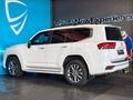2021 Toyota Land Cruiser 300 V6 3.5 T ZX